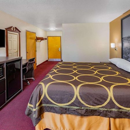 Super 8 By Wyndham Kinder/Coushatta Near Casino 외부 사진